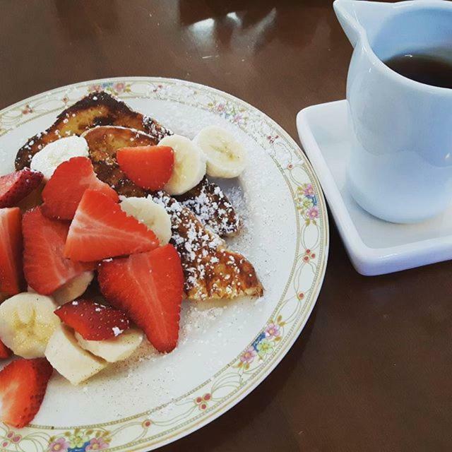 The Colonel'S In Bed And Breakfast Фредериктън Екстериор снимка